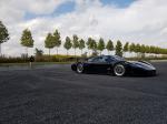 Maserati MC-12 Corsa by Edo Competition 2016 года